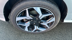 Ford EcoSport 1.0 EcoBoost 125 ST-Line 5dr Petrol Hatchback